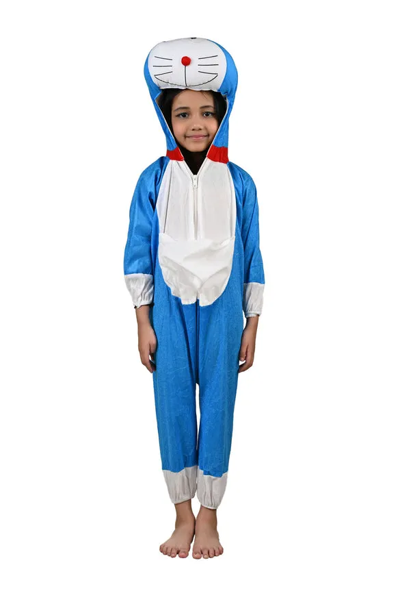 Doreamon Costume for Kids