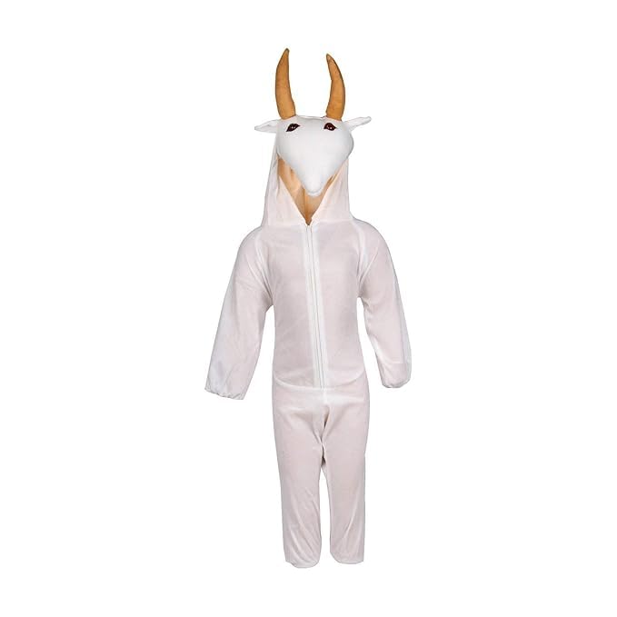 Goat Costume for Kids