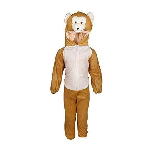 Monkey Costume for Kids