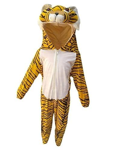 Tiger Costume for Kids