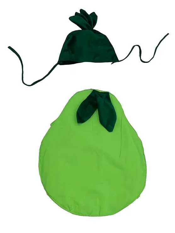 Guava Costume for Kids